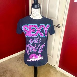 LMFAO Shirt